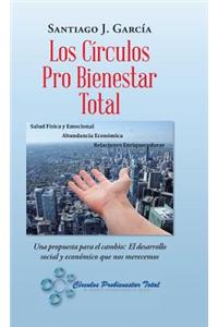 Círculos Pro Bienestar Total