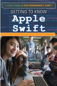 Getting to Know Apple Swift