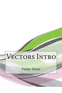 Vectors Intro