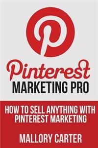 Pinterest Marketing Pro