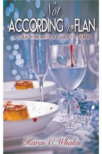 Not According to Flan