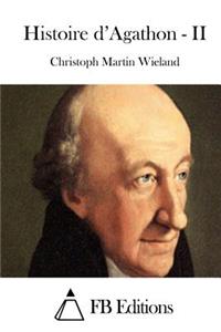 Histoire d'Agathon - II