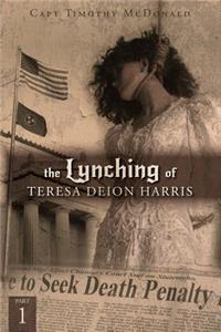 Lynching of Teresa Deion Harris