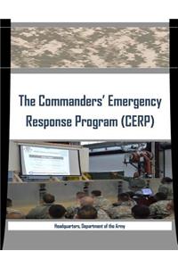 The Commanders' Emergency Response Program (Cerp)