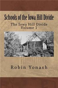 Schools of the Iowa Hill Divide