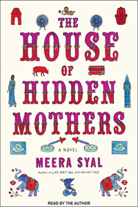 The House of Hidden Mothers