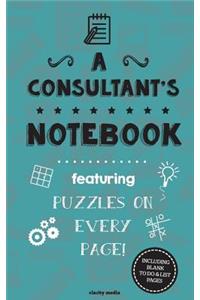 Consultant's Notebook