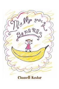 Molly Goes Bananas