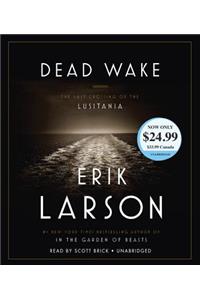 Dead Wake