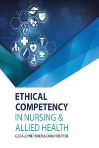 Ethical Competence in Nursing