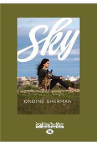 Sky: Animal Allies book 1