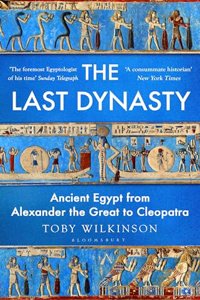 The Last Dynasty