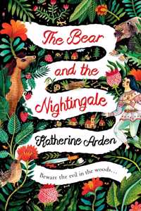 The Bear and The Nightingale