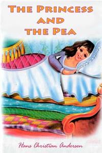 Princess and the Pea