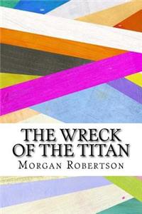 The Wreck of the Titan