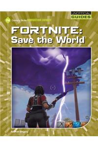 Fortnite: Save the World