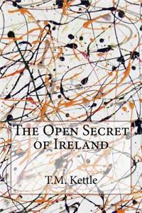 The Open Secret of Ireland