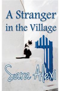 A Stranger in the Village