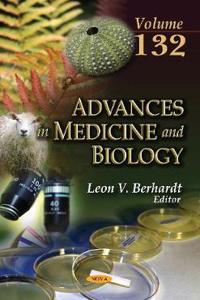 Advances in Medicine and Biology