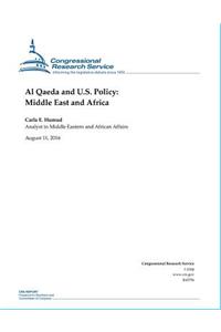 Al Qaeda and U.S. Policy: Middle East and Africa