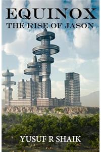 Equinox: The Rise of Jason