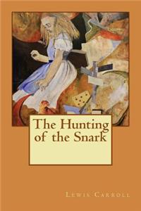 Hunting of the Snark