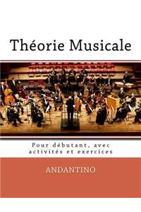 Théorie de la musique