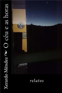 O ceu e as horas