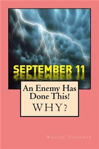 Enemy Has Done This!