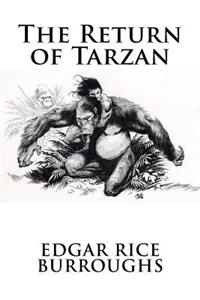 The Return of Tarzan