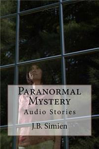 Paranormal Mystery