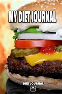 My Diet Journal