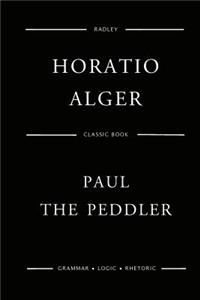 Paul The Peddler