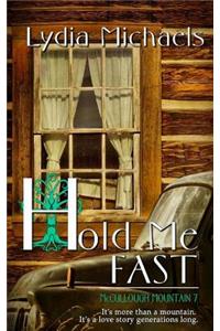 Hold Me Fast