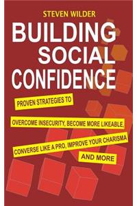 Building Social Confidence