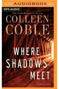 Where Shadows Meet
