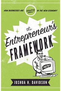 Entrepreneur's Framework: How Businesses Are Adapting in the New Economy