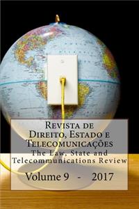 Revista de Direito, Estado e Telecomunicacoes, vol. 9