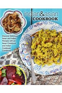 Indian & Asian Cookbook