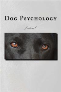 Dog Psychology Journal
