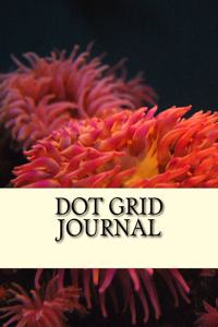Dot Grid Journal
