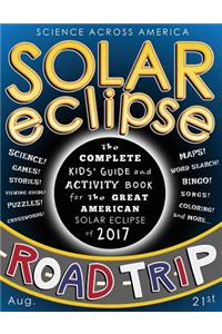 Solar Eclipse Road Trip