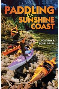 Paddling the Sunshine Coast