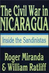 The Civil War in Nicaragua