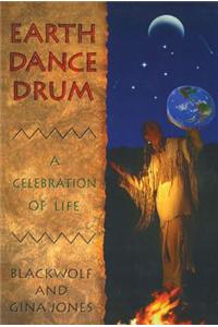Earth Dance Drum