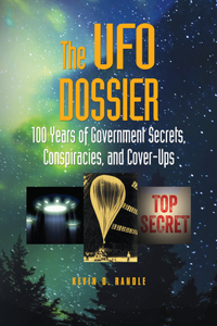 The Ufo Dossier