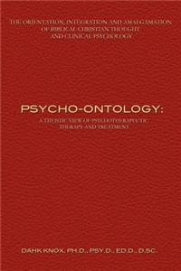 Psycho-ontology