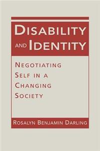 Disability and Identity