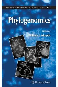 Phylogenomics