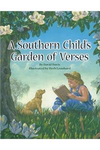 A Southern Child's Garden of Verses